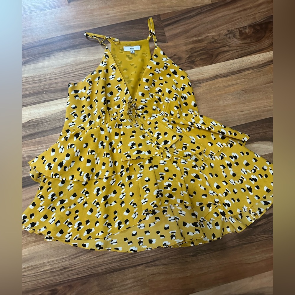 Anthropologie Tank top